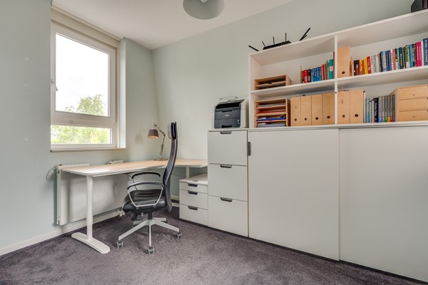 Medium property photo - Pastoor Klessensstraat 1, 5491 AS Sint-Oedenrode